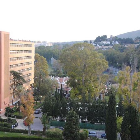 Apartamento Cerca De La Playa Y Campo De Golf Con Piscina Torremolinos Exterior foto