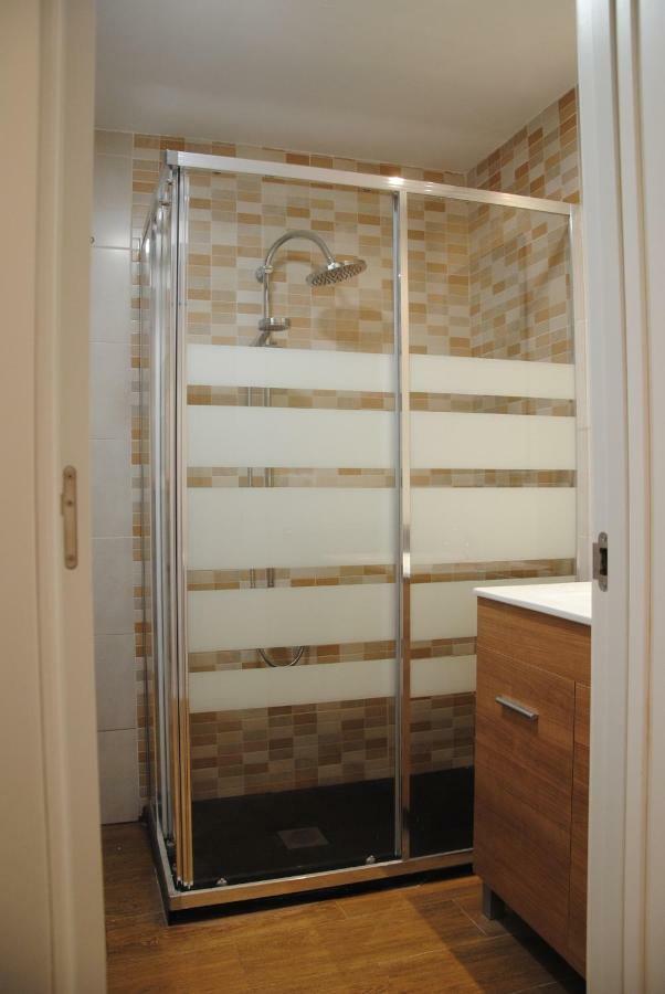 Apartamento Cerca De La Playa Y Campo De Golf Con Piscina Torremolinos Exterior foto