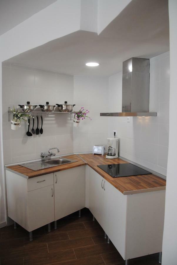 Apartamento Cerca De La Playa Y Campo De Golf Con Piscina Torremolinos Exterior foto