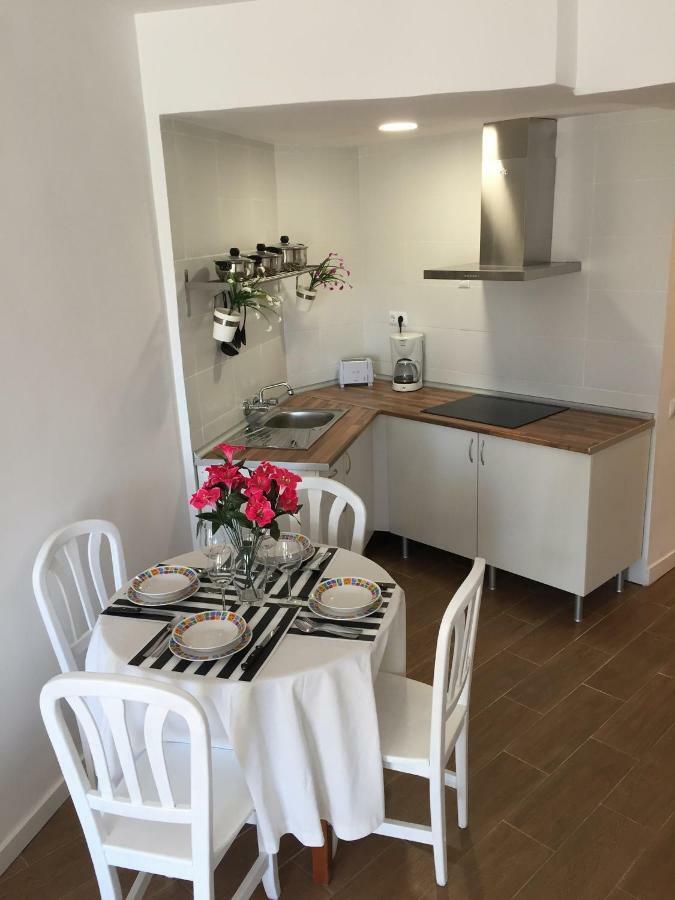 Apartamento Cerca De La Playa Y Campo De Golf Con Piscina Torremolinos Exterior foto